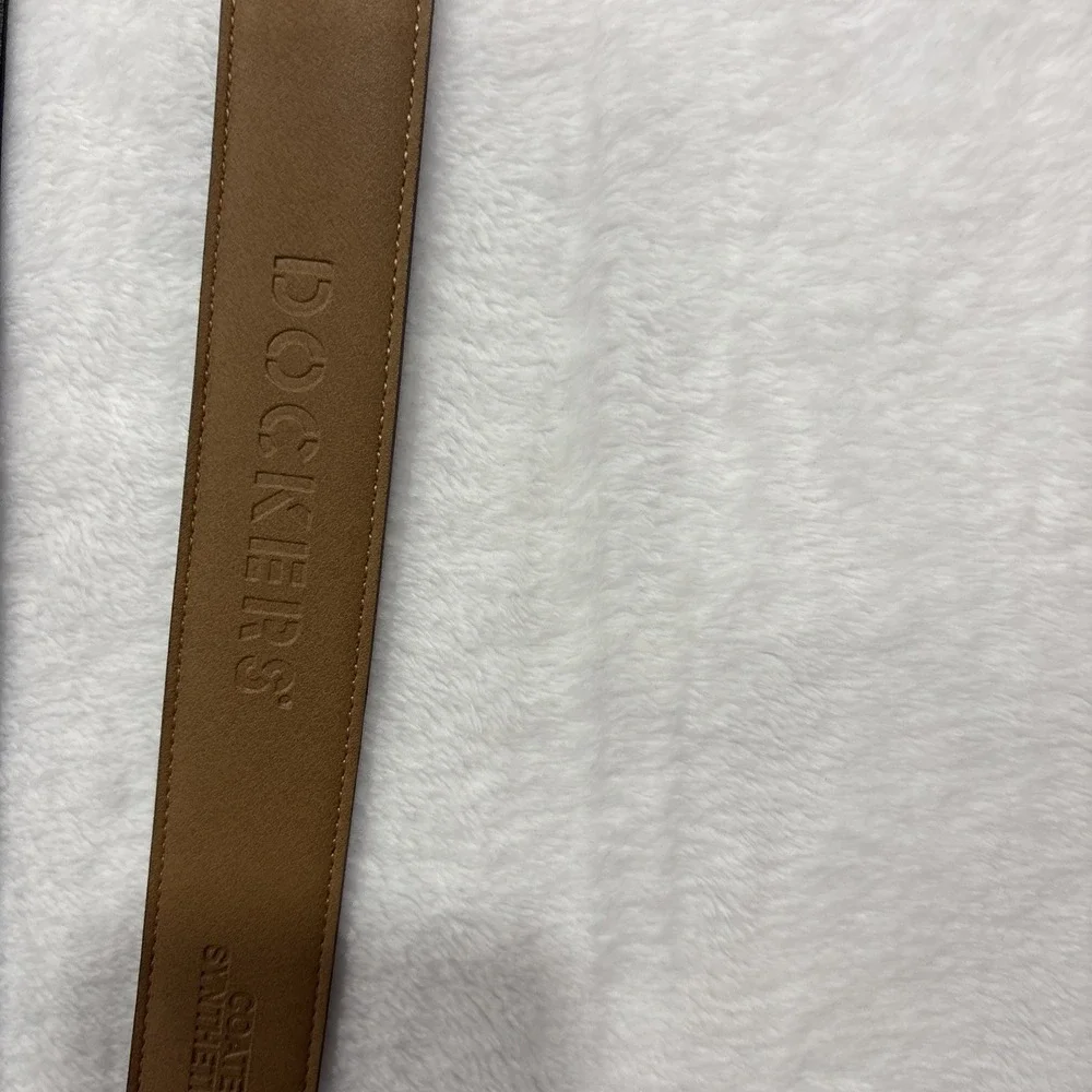 Golf Belt Bundle, 38's, Leather, Nike,Perry Ellis, Dockers